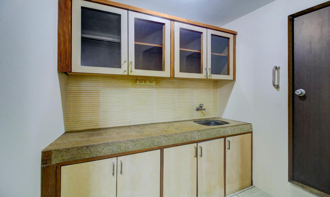 Treebo Trend La Paradise, Pune Exterior foto
